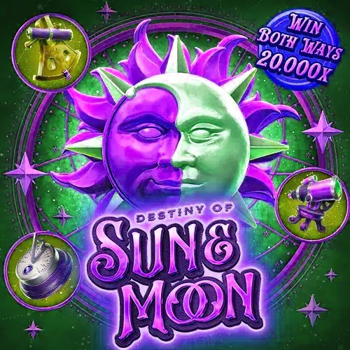 dubai1688 destiny-of-sun-and-moon