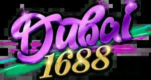 dubai1688 logo
