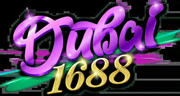 dubai1688 logo