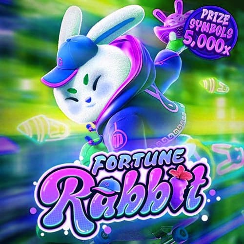 fortune-rabbit