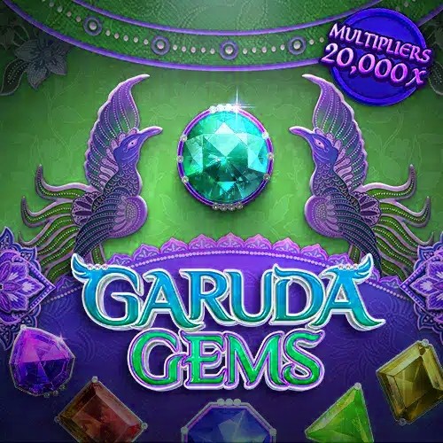 garuda-gem
