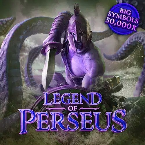 legend-of-perseus