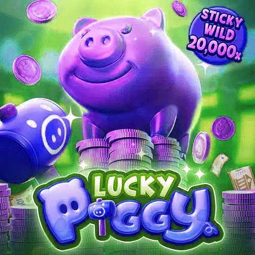 lucky-piggy