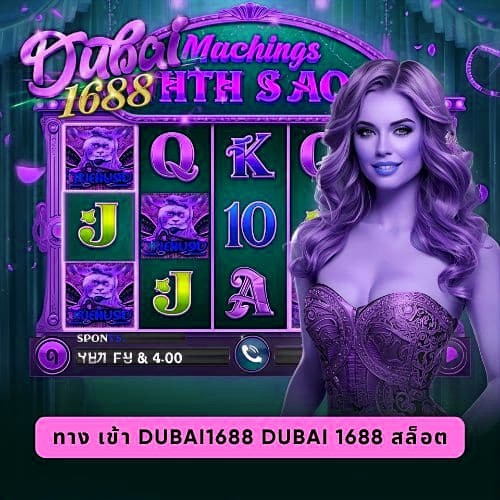 ทาง เข้า dubai1688 dubai 1688 สล็อต