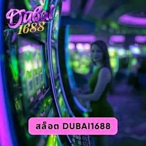 สล็อต dubai1688