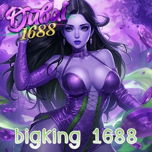 bigking 1688