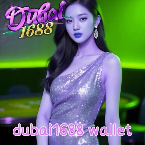 dubai1688 wallet